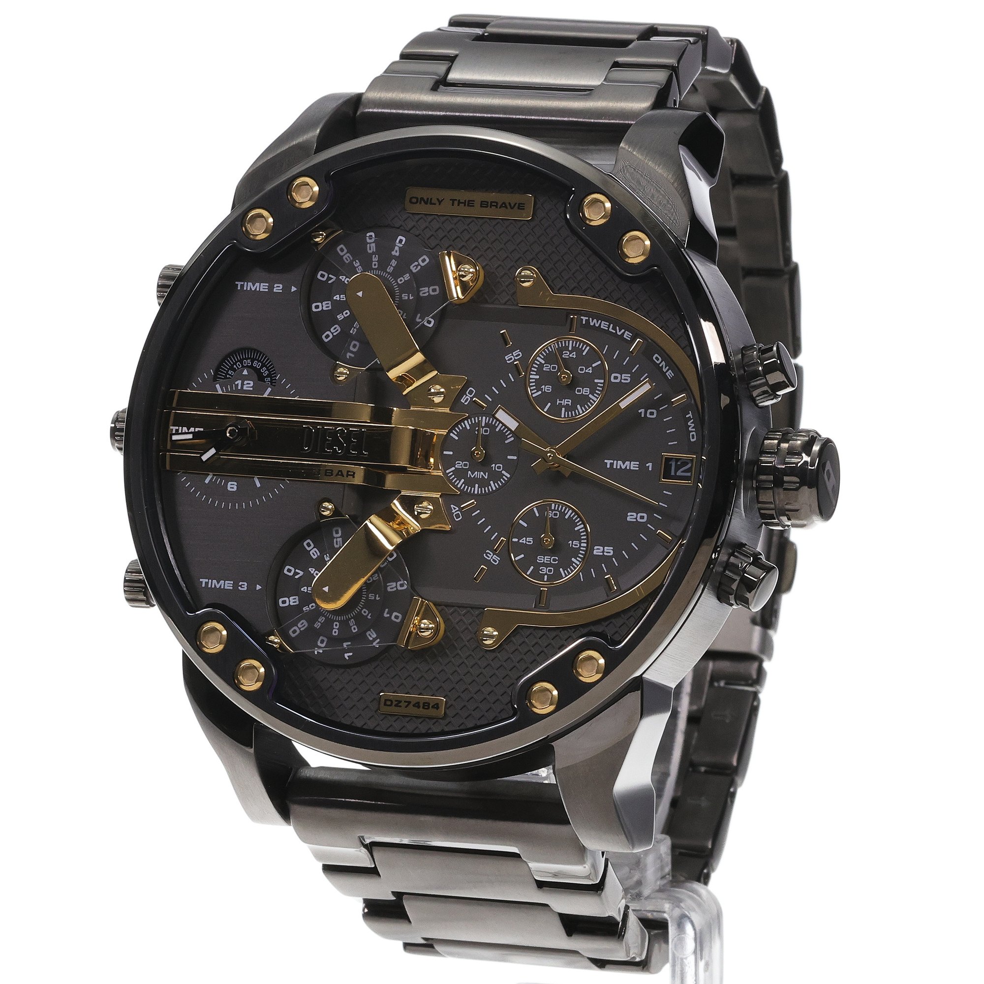 Diesel DZ7484 MR DADDY 20 zegarek fashion-modowy Daddies