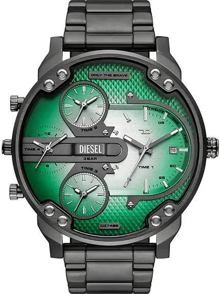 Diesel DZ7488 - zdjęcie 1
