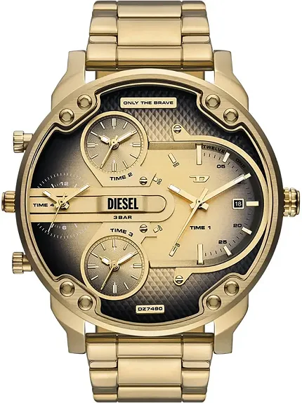 Diesel DZ7490 - zdjęcie 1