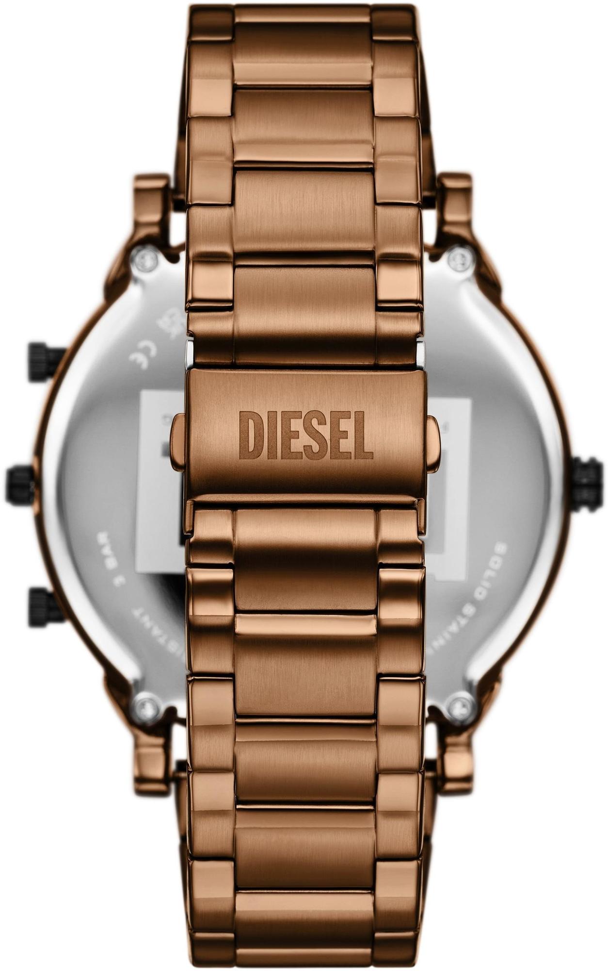 Diesel DZ7493 zegarek - miniatura 6