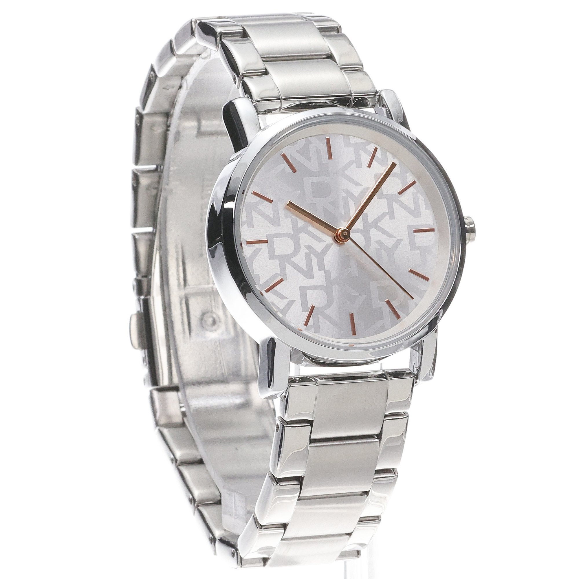 DKNY NY2968 SOHO zegarek fashion-modowy Bransoleta - miniatura 3