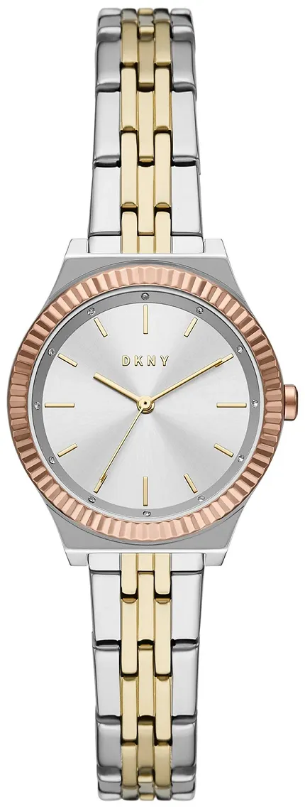 DKNY NY2980 - zdjęcie 1