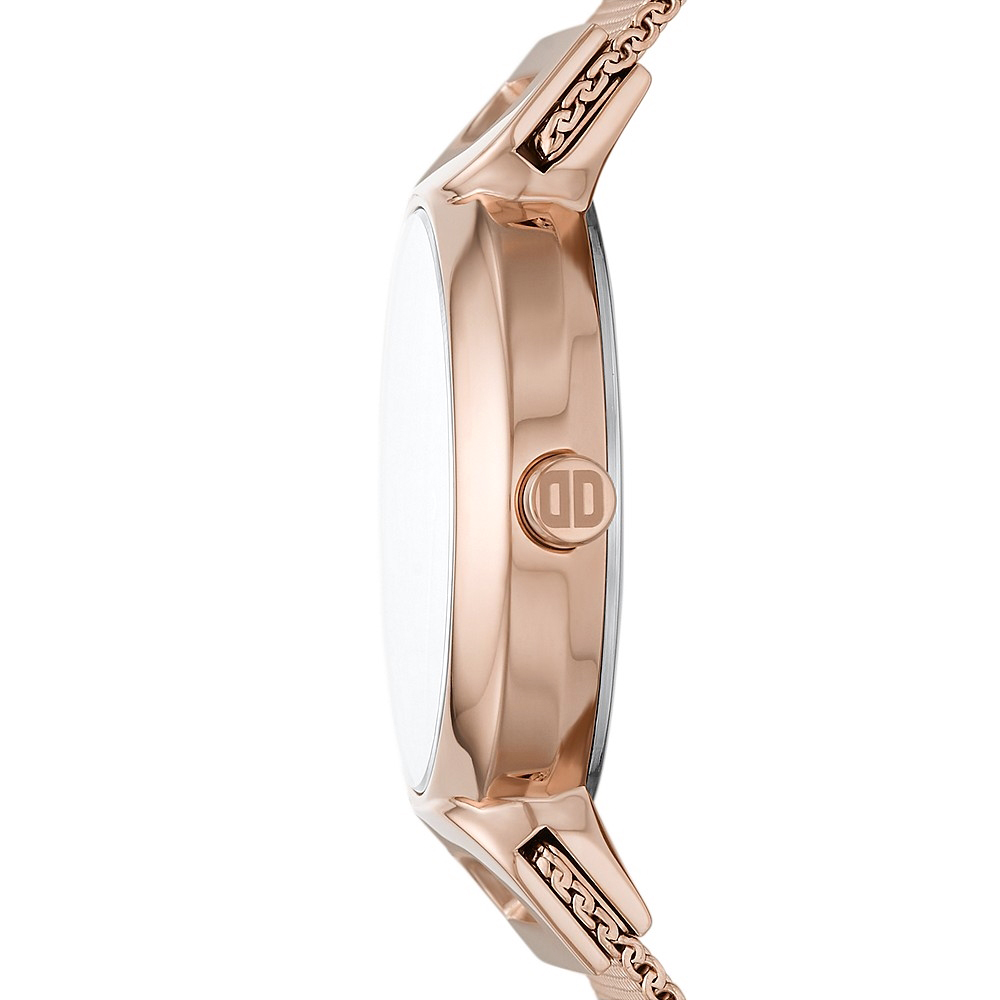 DKNY NY6625 damski zegarek Bransoleta