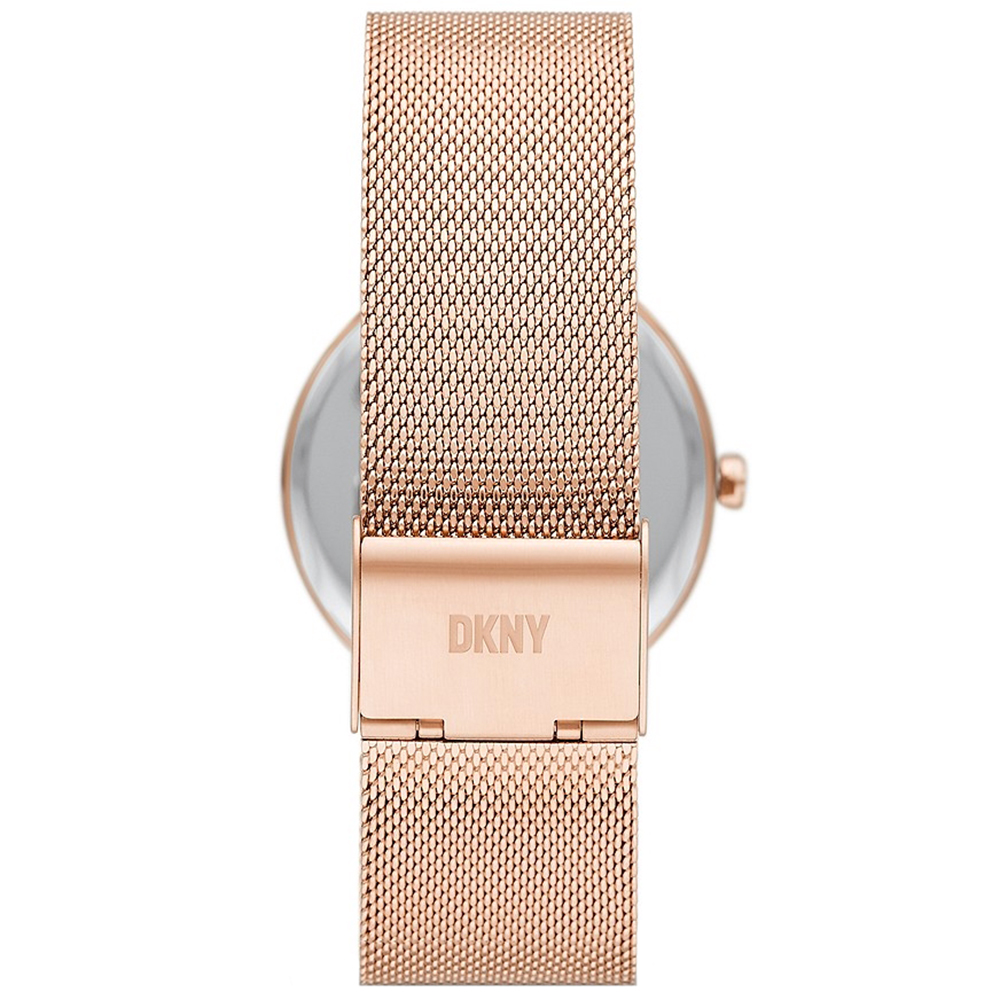 DKNY NY6625 zegarek damski Bransoleta