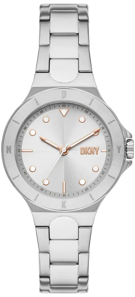 DKNY NY6641 Bransoleta CHAMBERS