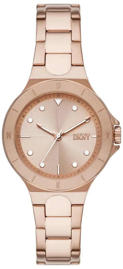 DKNY NY6642 Bransoleta CHAMBERS