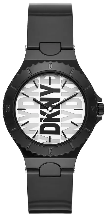 DKNY NY6645 - zdjęcie 1
