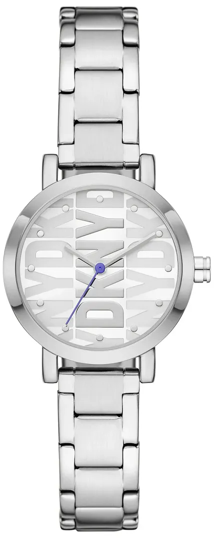 DKNY NY6646 Bransoleta SOHO