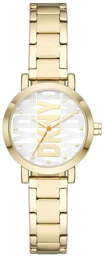 DKNY NY6647 Bransoleta SOHO
