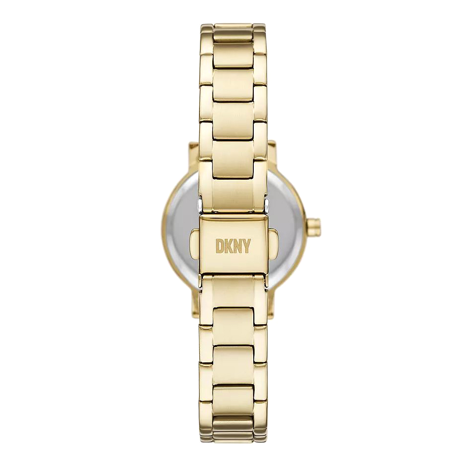 DKNY NY6647 zegarek damski Bransoleta
