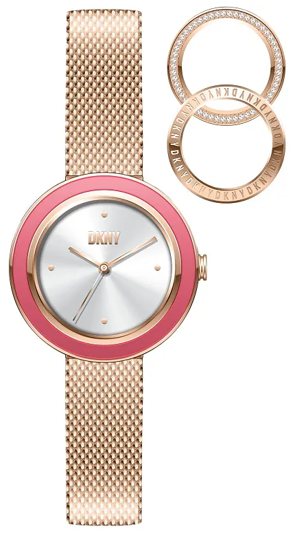 DKNY NY6654SET