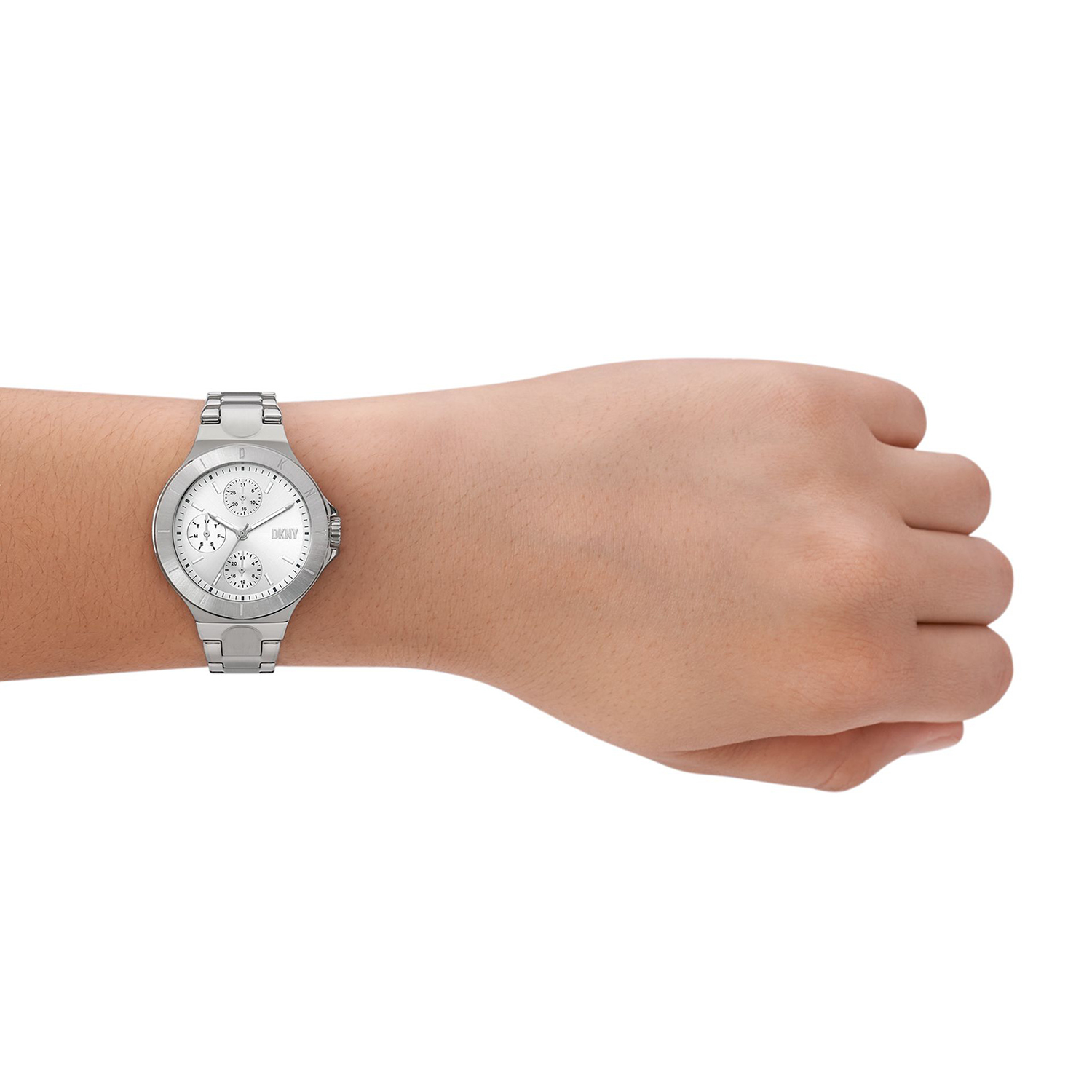 DKNY NY6678 zegarek damski