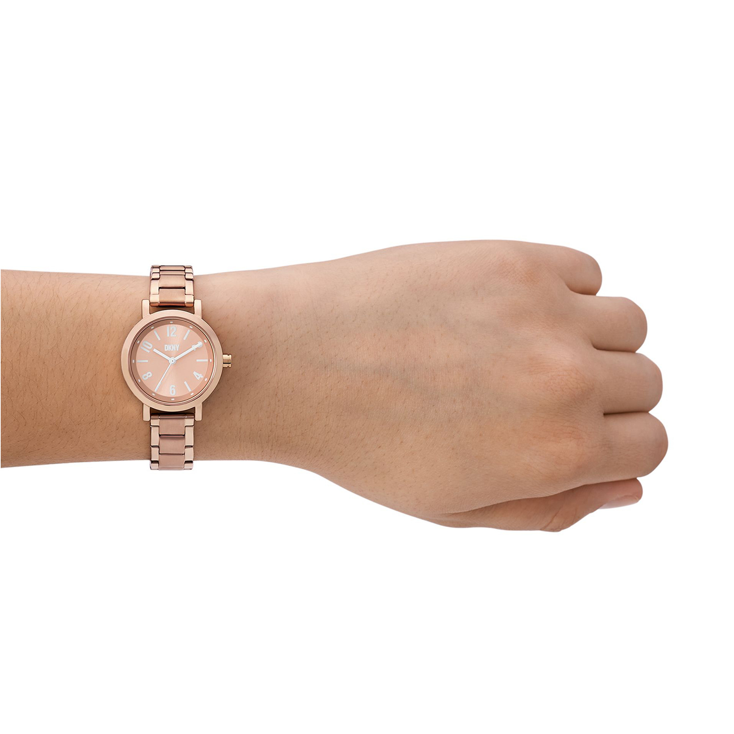 DKNY NY6679 zegarek damski