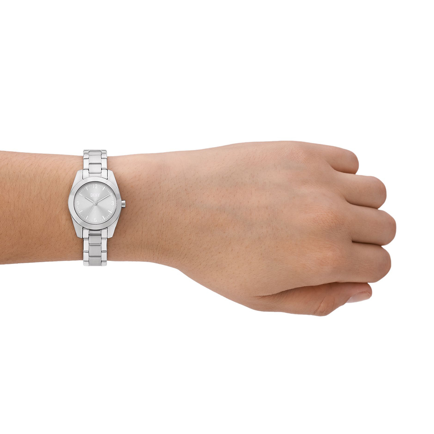 DKNY NY6680 zegarek damski