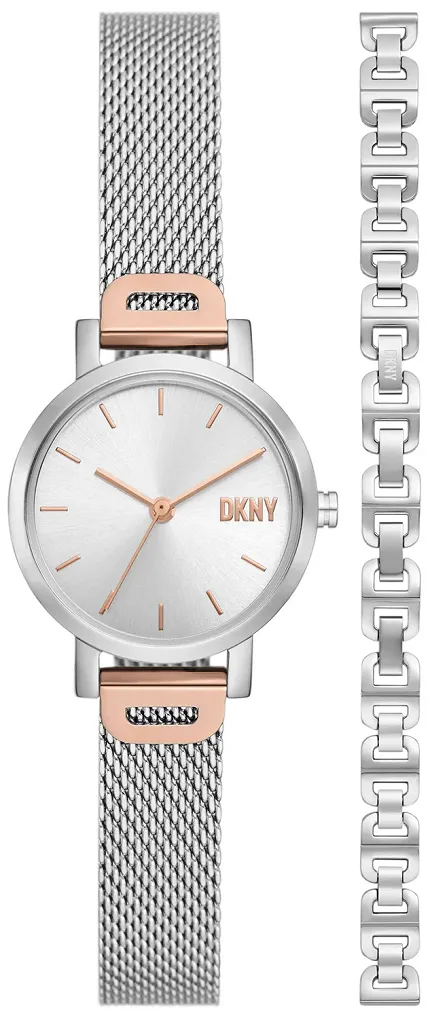 DKNY NY6684SET