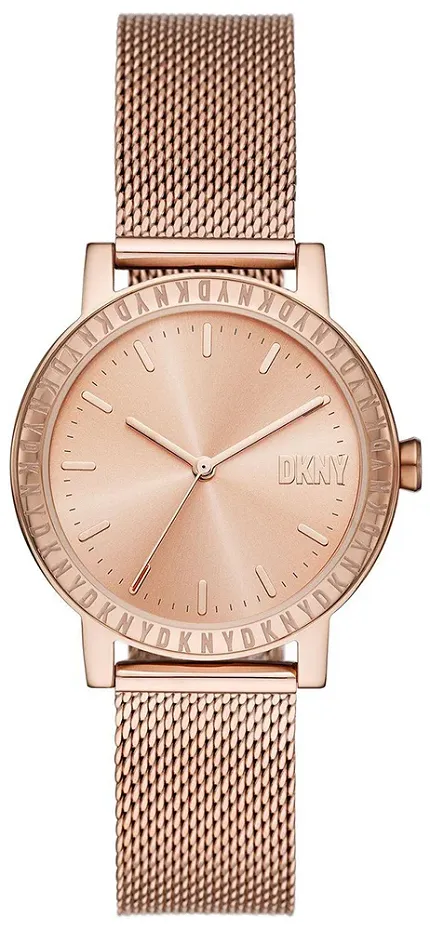DKNY NY6686 Bransoleta SOHO D