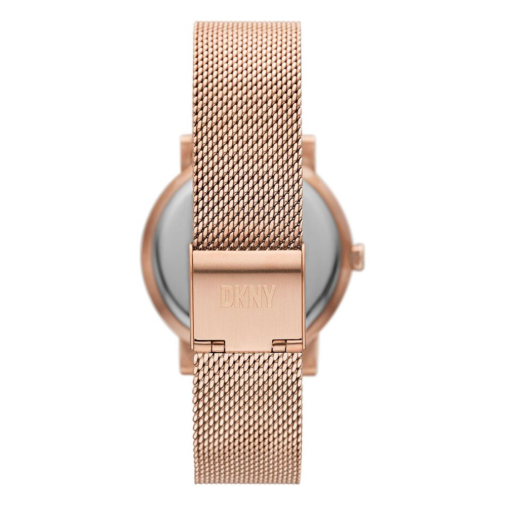 DKNY NY6686 damski zegarek Bransoleta bransoleta