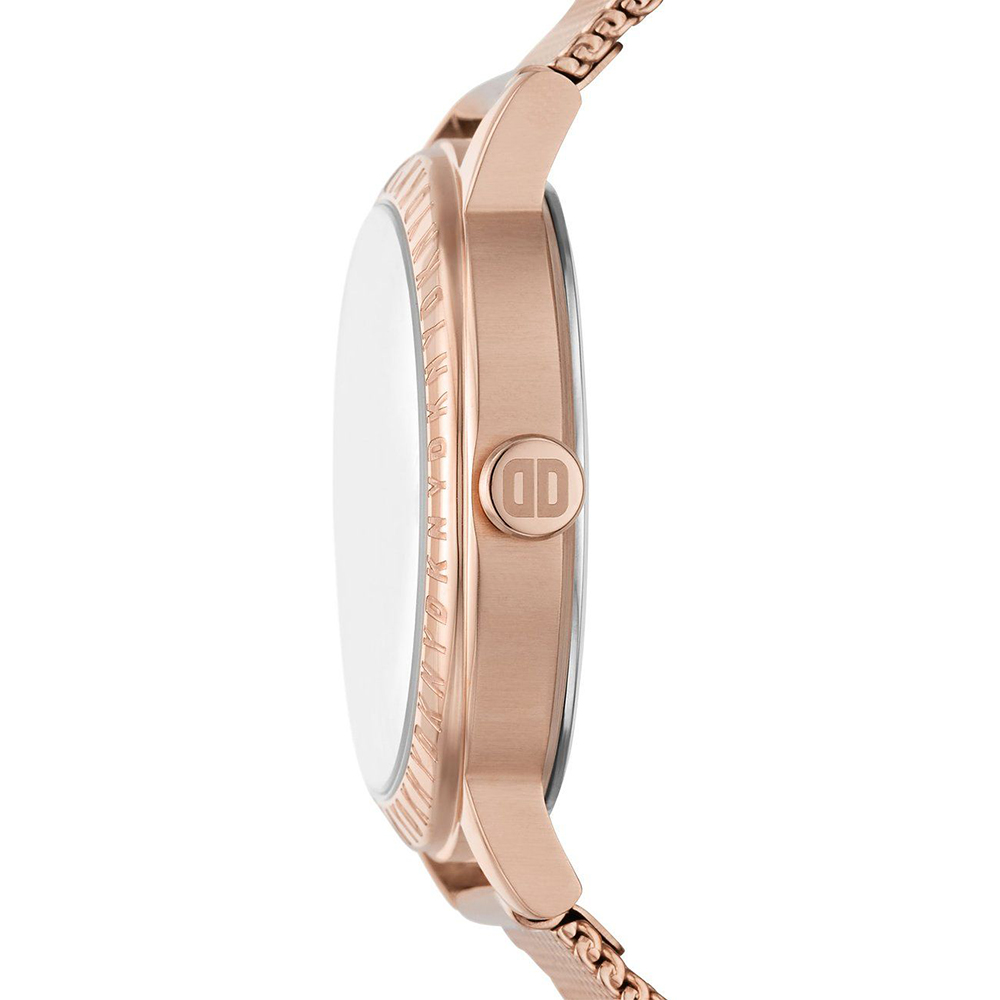 DKNY NY6686 SOHO D zegarek fashion-modowy Bransoleta