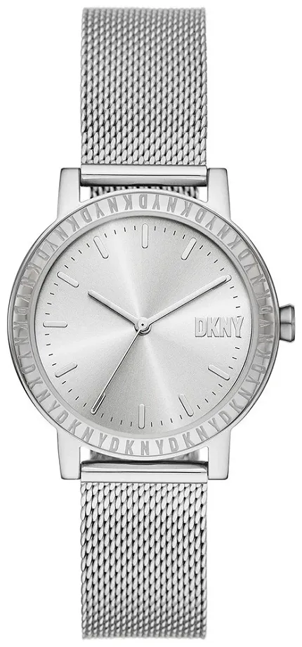DKNY NY6687 Bransoleta SOHO D
