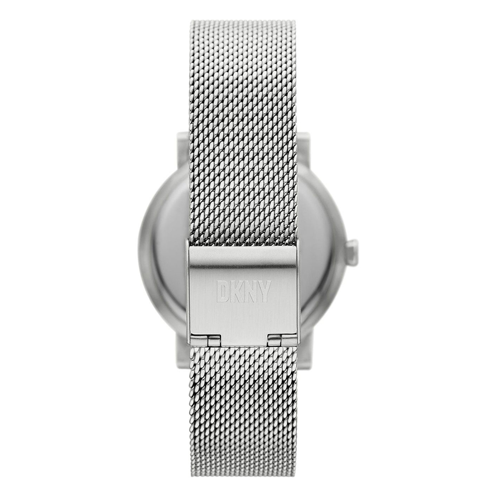 DKNY NY6687 damski zegarek Bransoleta bransoleta