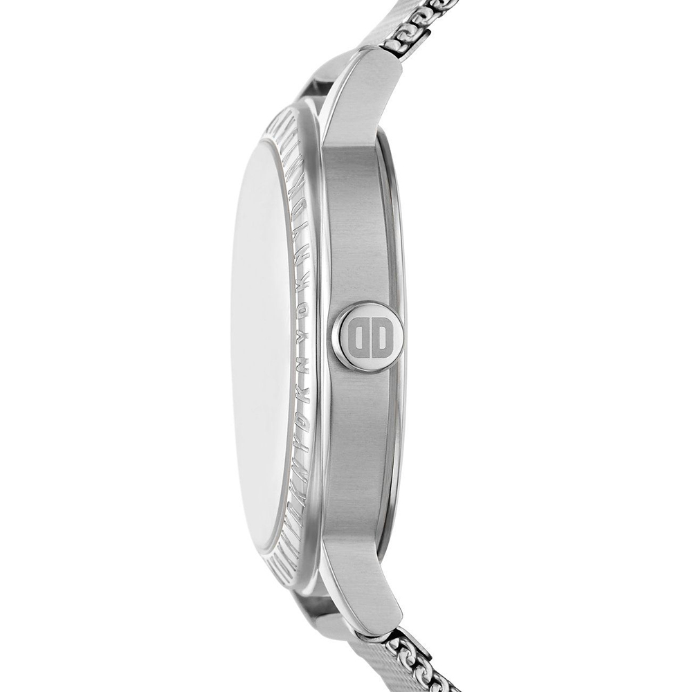 DKNY NY6687 SOHO D zegarek fashion-modowy Bransoleta