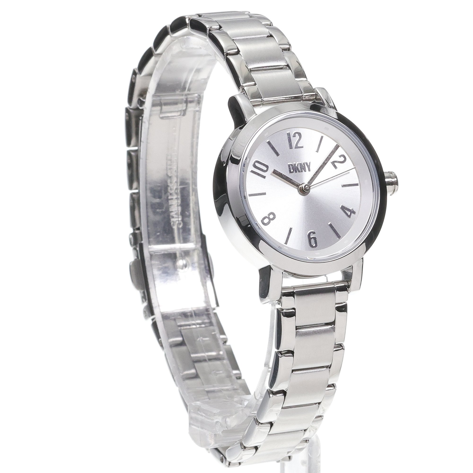 DKNY NY6695 zegarek damski Bransoleta