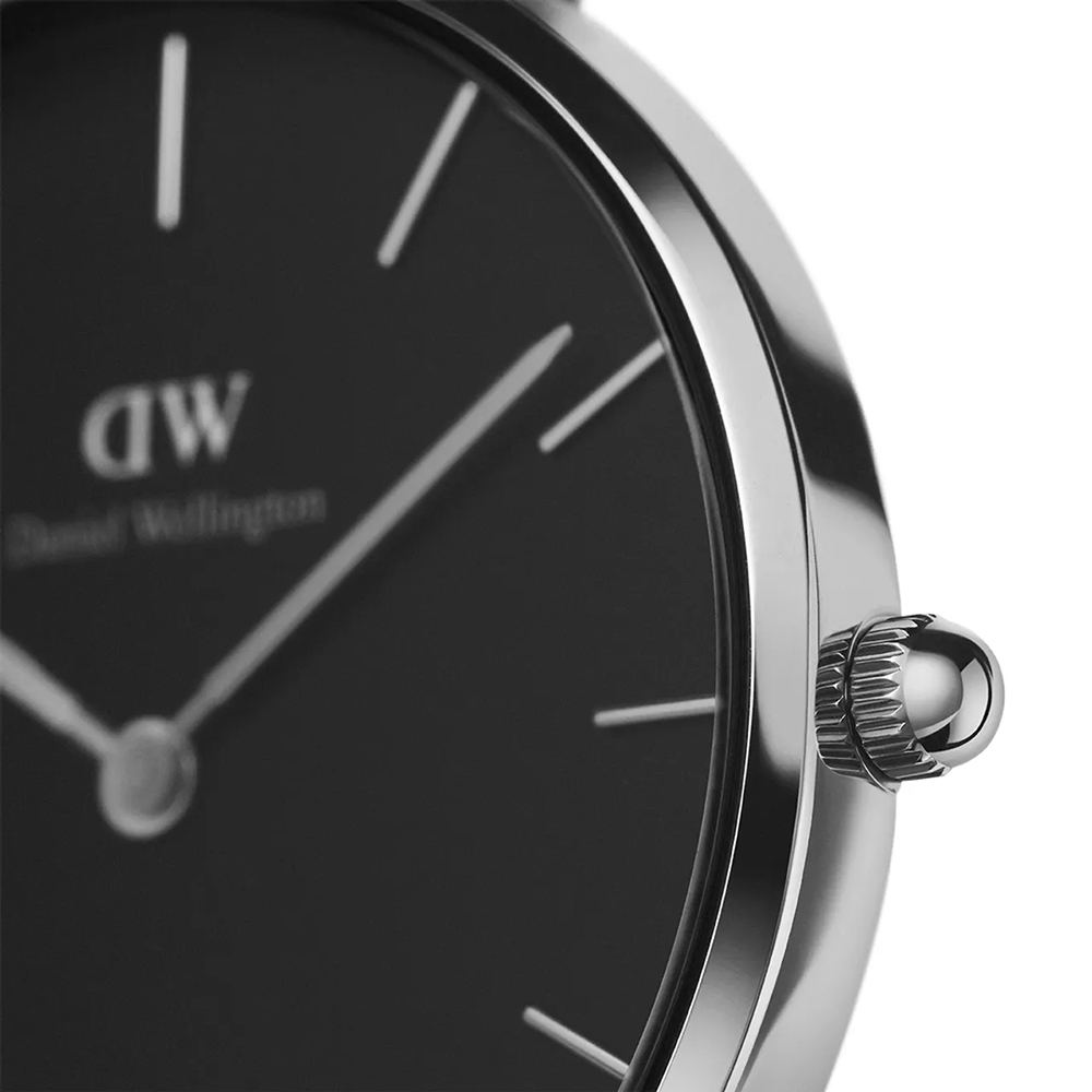 DW00100308 zegarek damski Petite