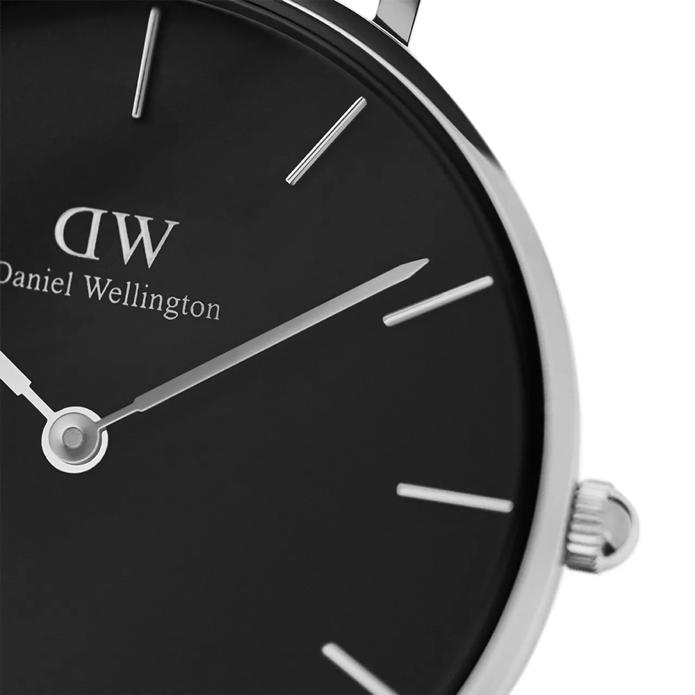 DW00100308 zegarek klasyczny Petite