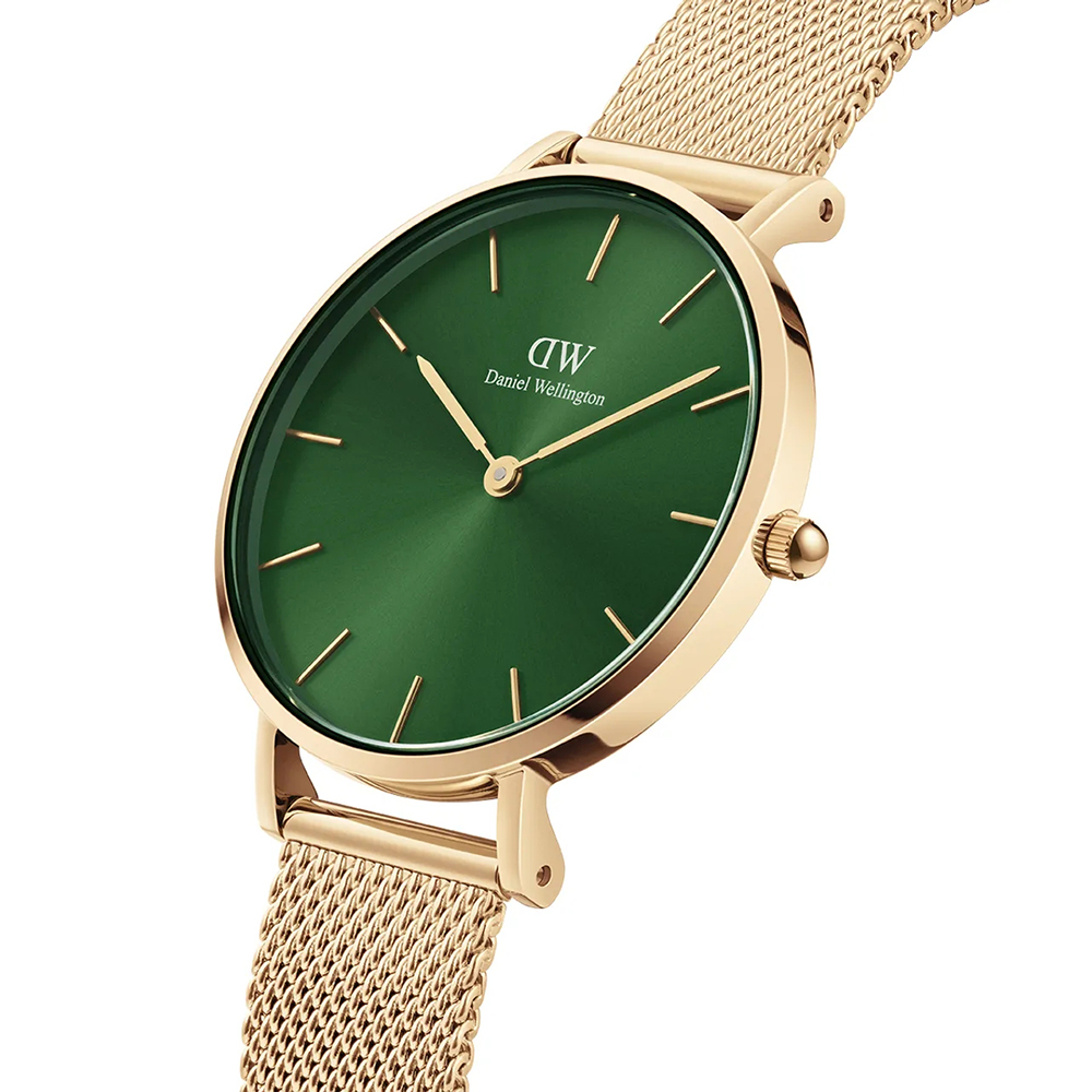 DW00100479 zegarek damski Petite - miniatura 5