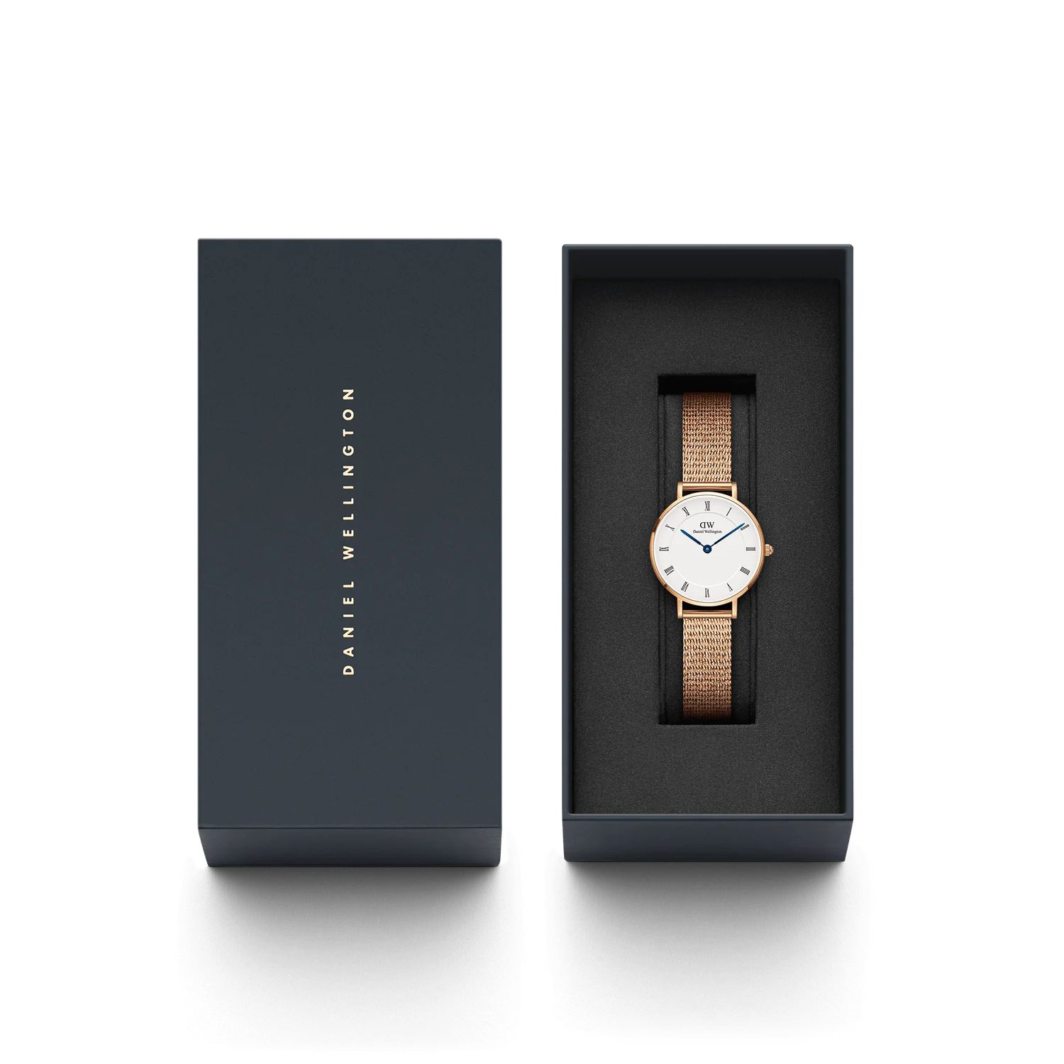 DW00100681 zegarek damski Petite