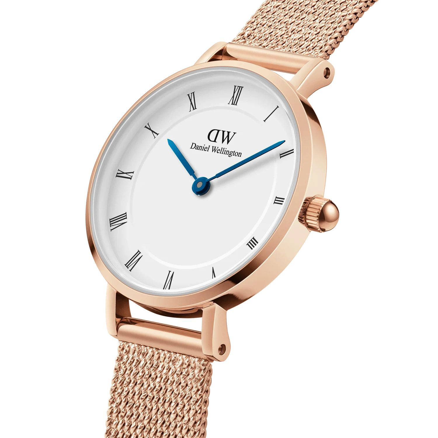 DW00100681 zegarek klasyczny Petite