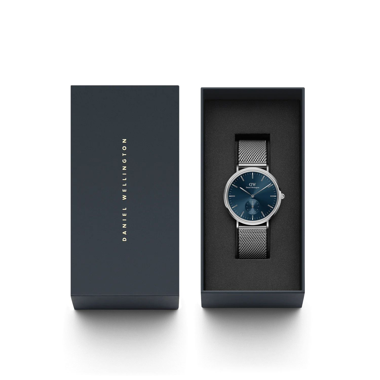 DW00100710 zegarek męski Classic