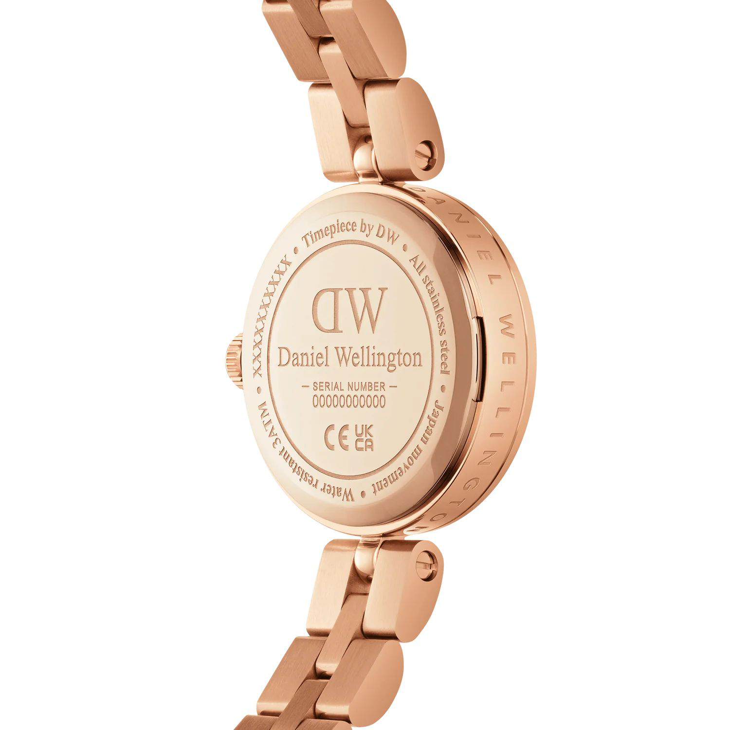 DW00100717 zegarek fashion-modowy Elan