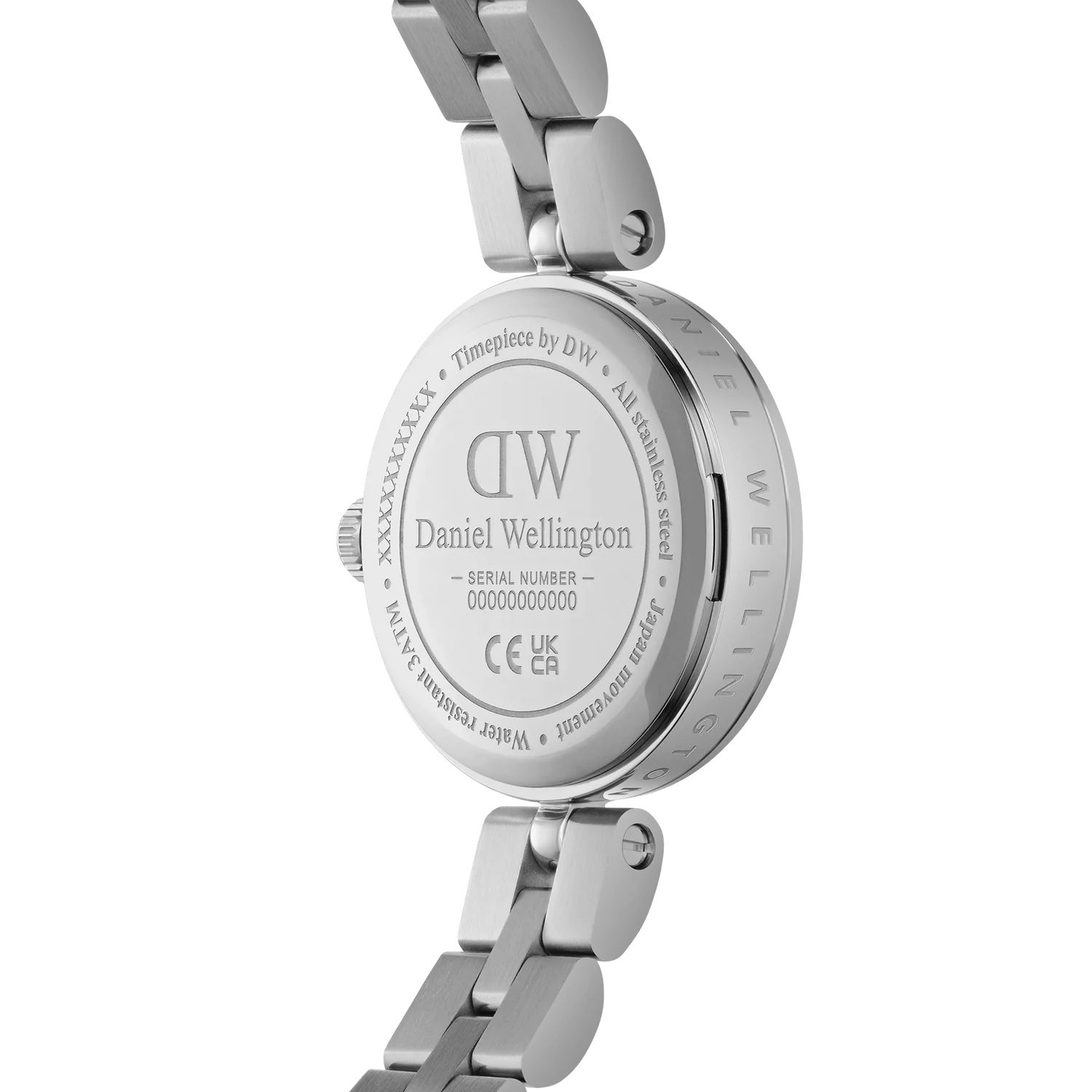 DW00100719 zegarek fashion-modowy Elan - miniatura 4