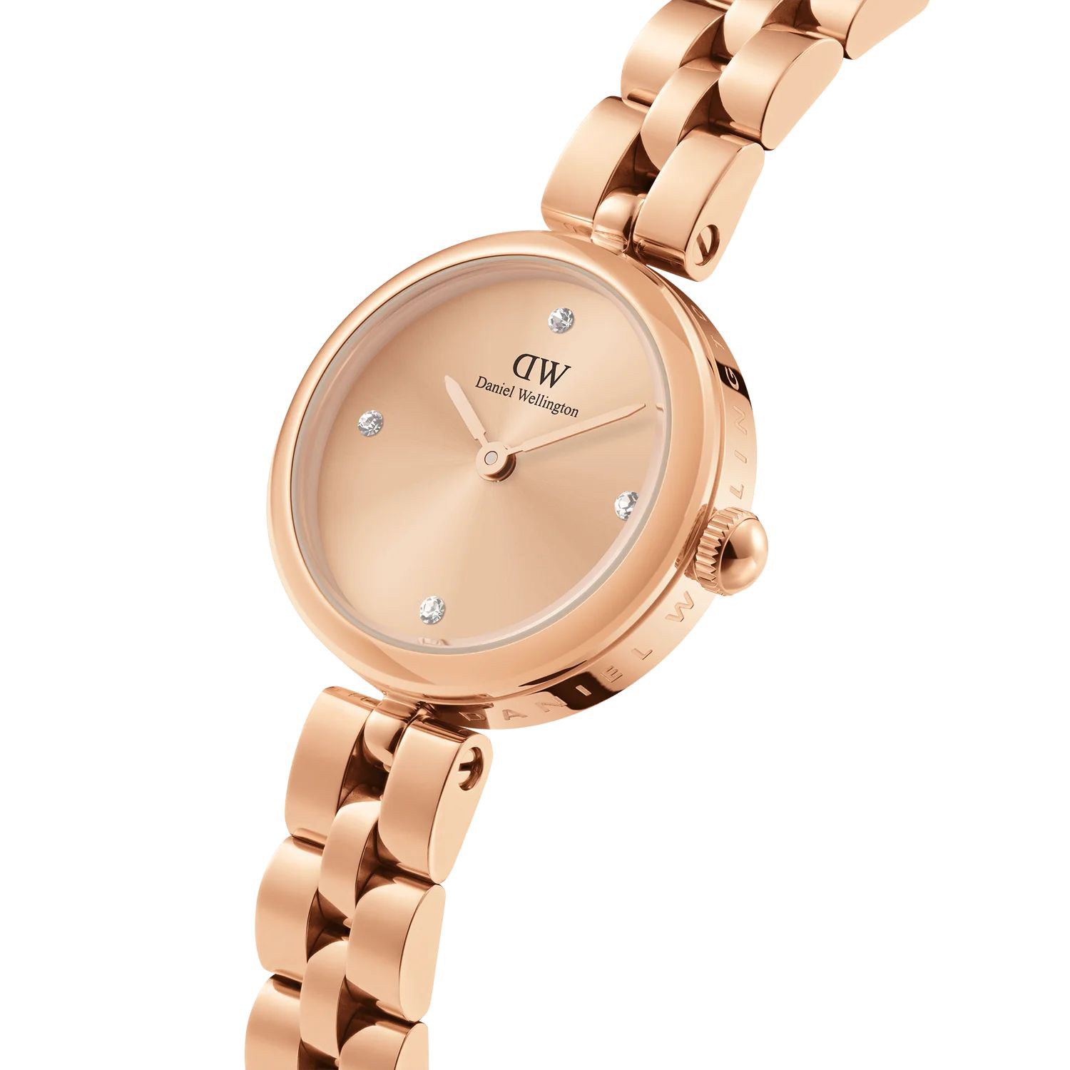 DW00100720 zegarek damski Elan
