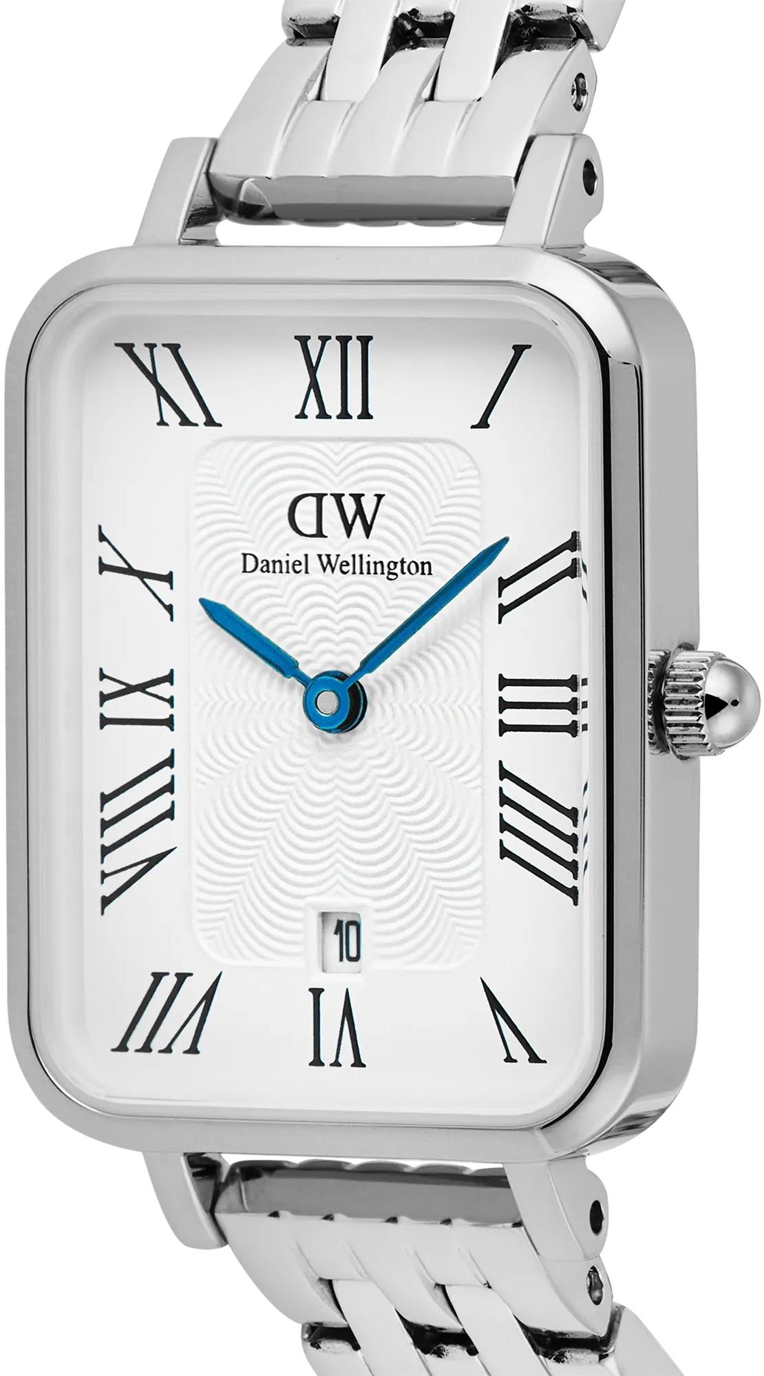 DW00100864 zegarek klasyczny Daniel Wellington - miniatura 4