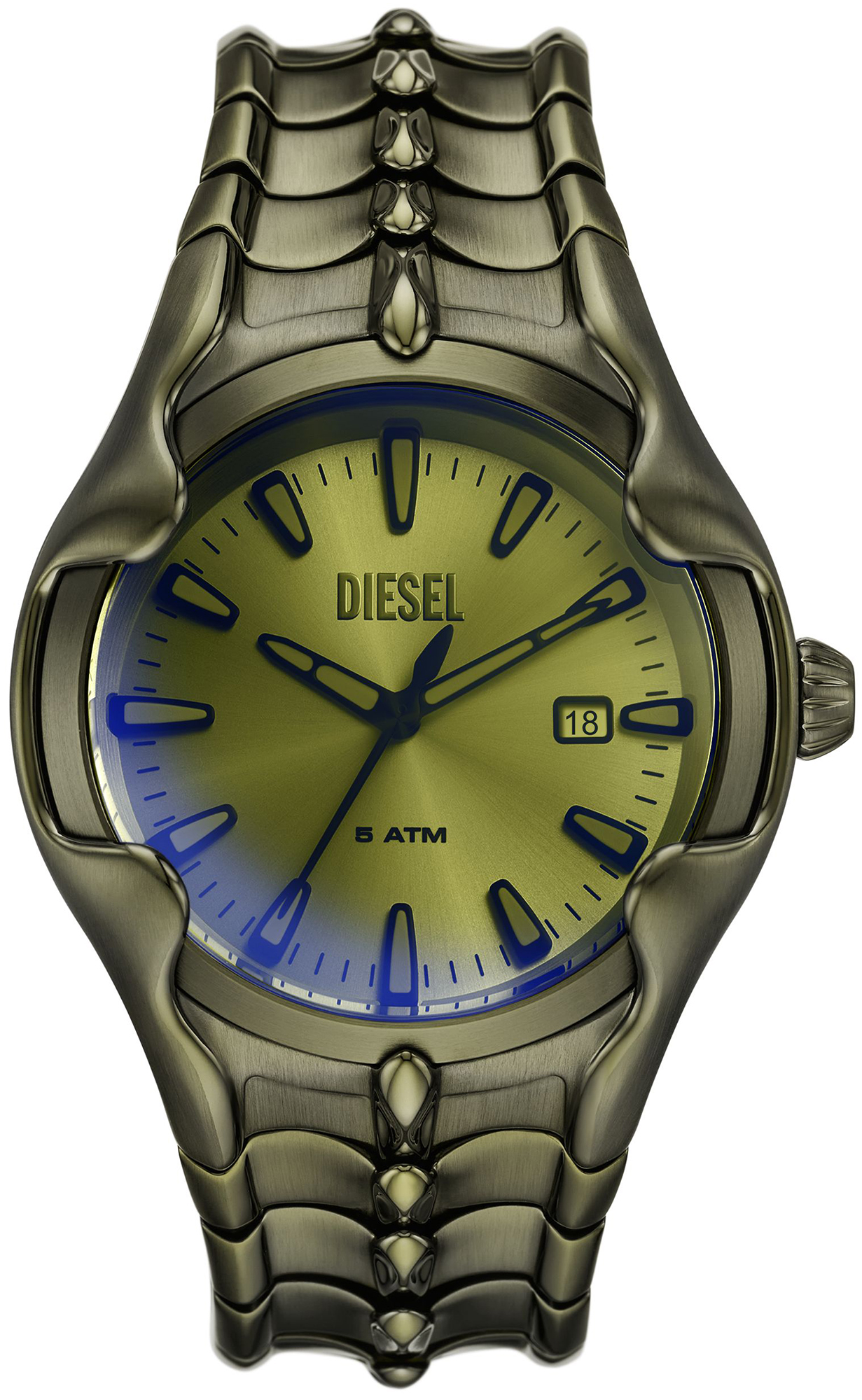 Zegarek Diesel DZ2221