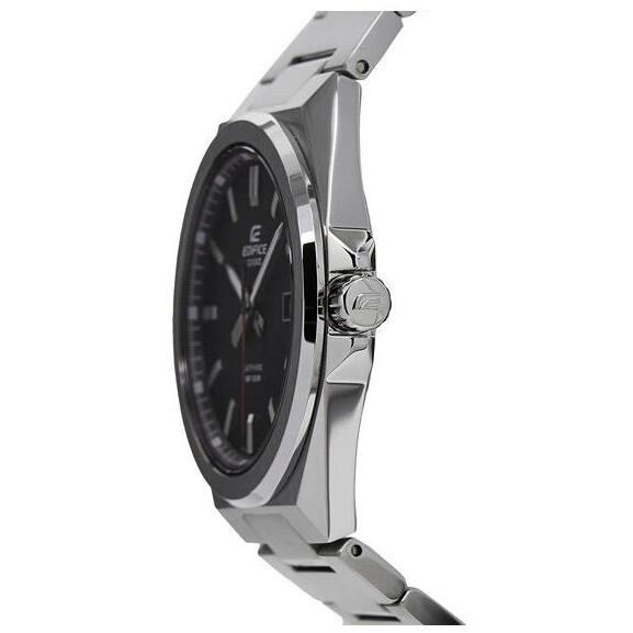 EDIFICE EFB-108D-1AVUEF męski zegarek EDIFICE Momentum bransoleta