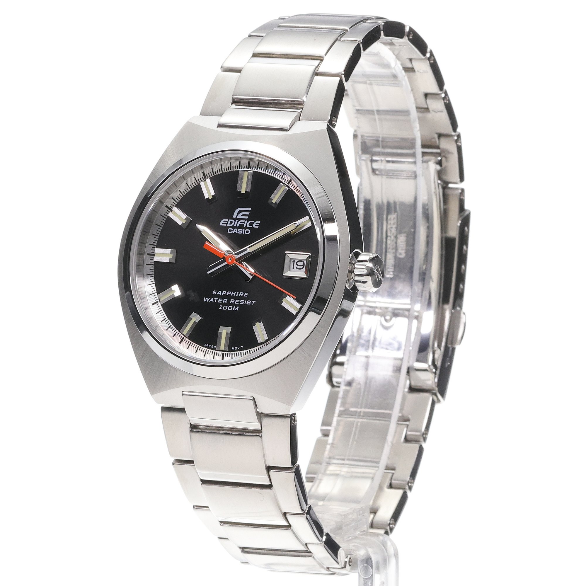 EDIFICE EFB-109D-1AVEF zegarek klasyczny Edifice
