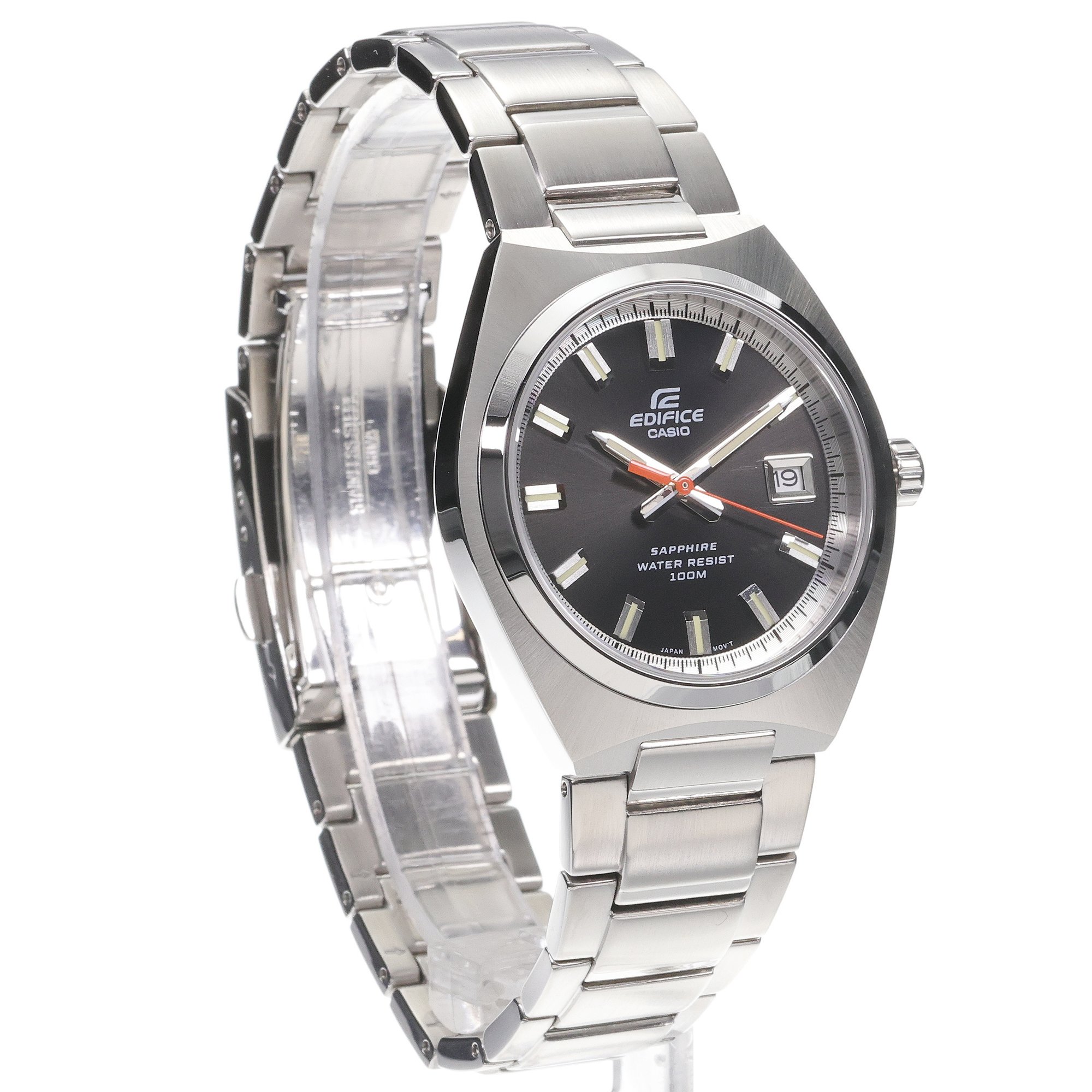 EDIFICE EFB-109D-1AVEF zegarek męski Edifice