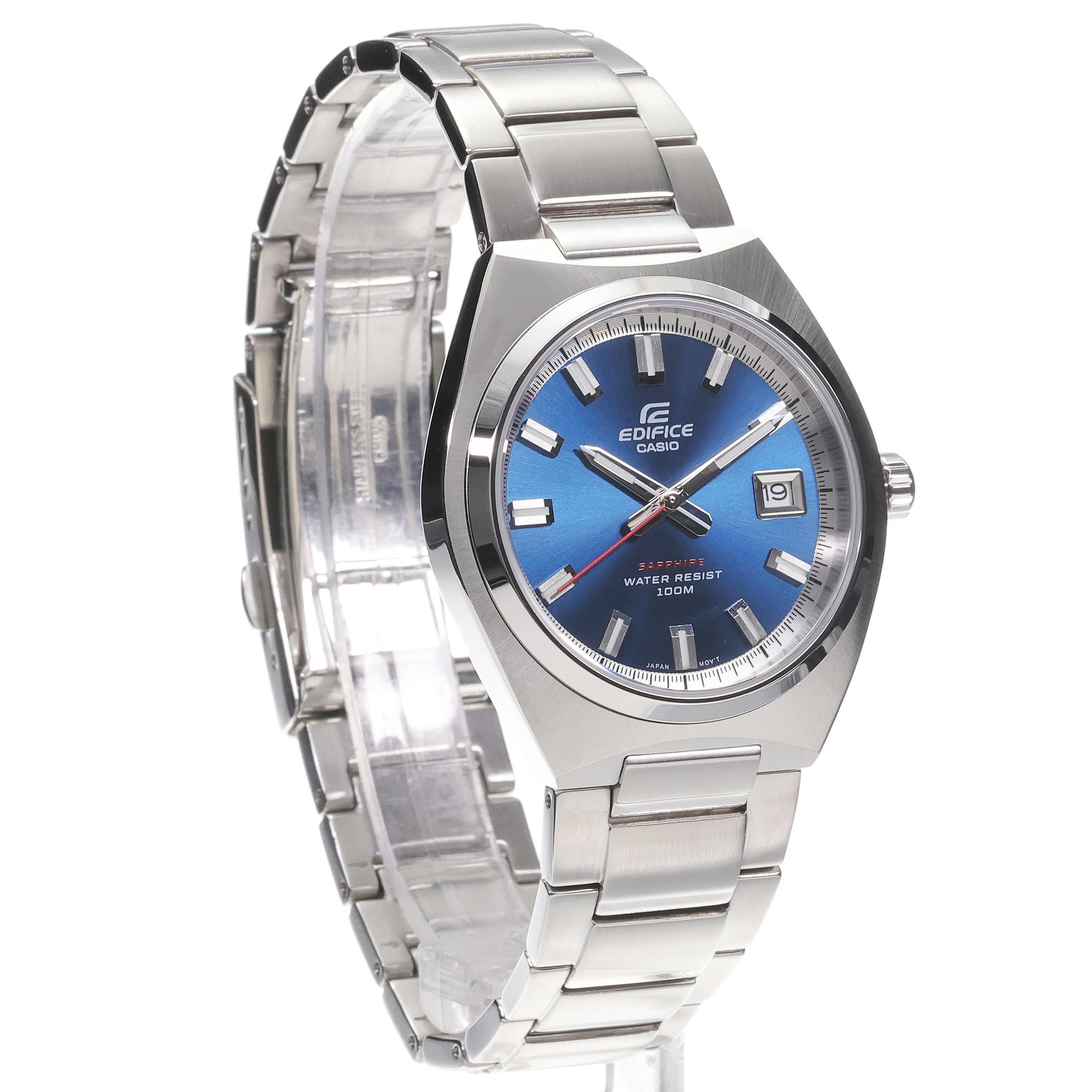 EDIFICE EFB-109D-2AVEF zegarek męski Edifice - miniatura 3