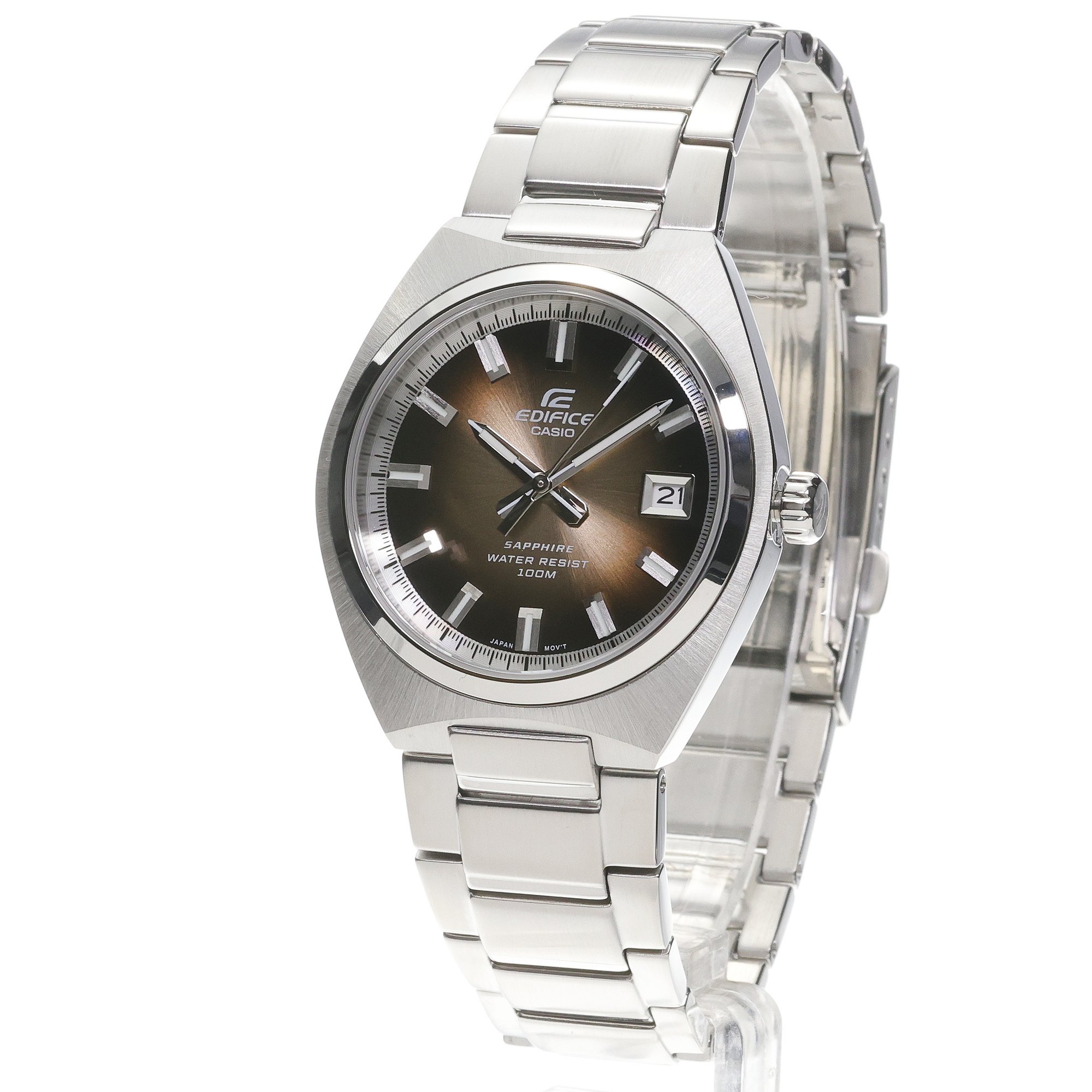 EDIFICE EFB-109D-5AVEF zegarek klasyczny Edifice