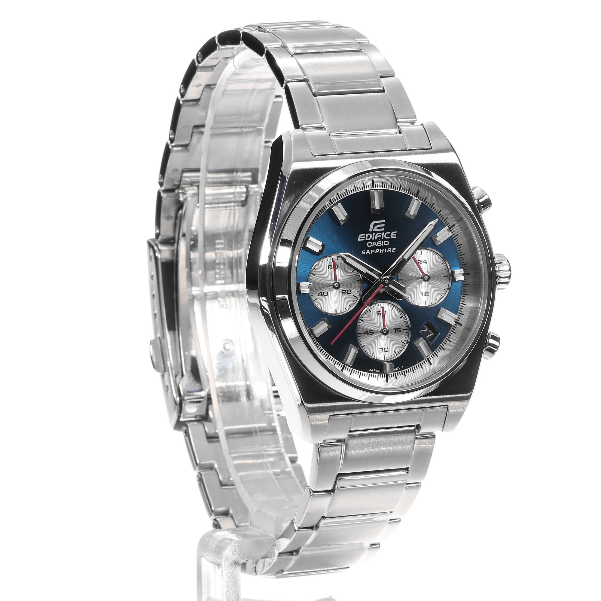 EDIFICE EFB-730D-2AVUEF zegarek Edifice