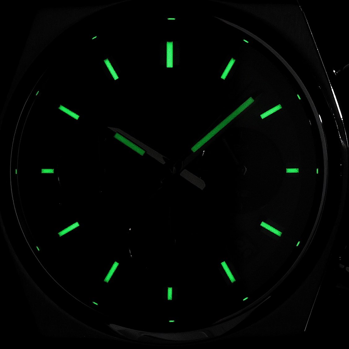EDIFICE EFB-730D-3AVUEF zegarek srebrny sportowy Edifice bransoleta - miniatura 5