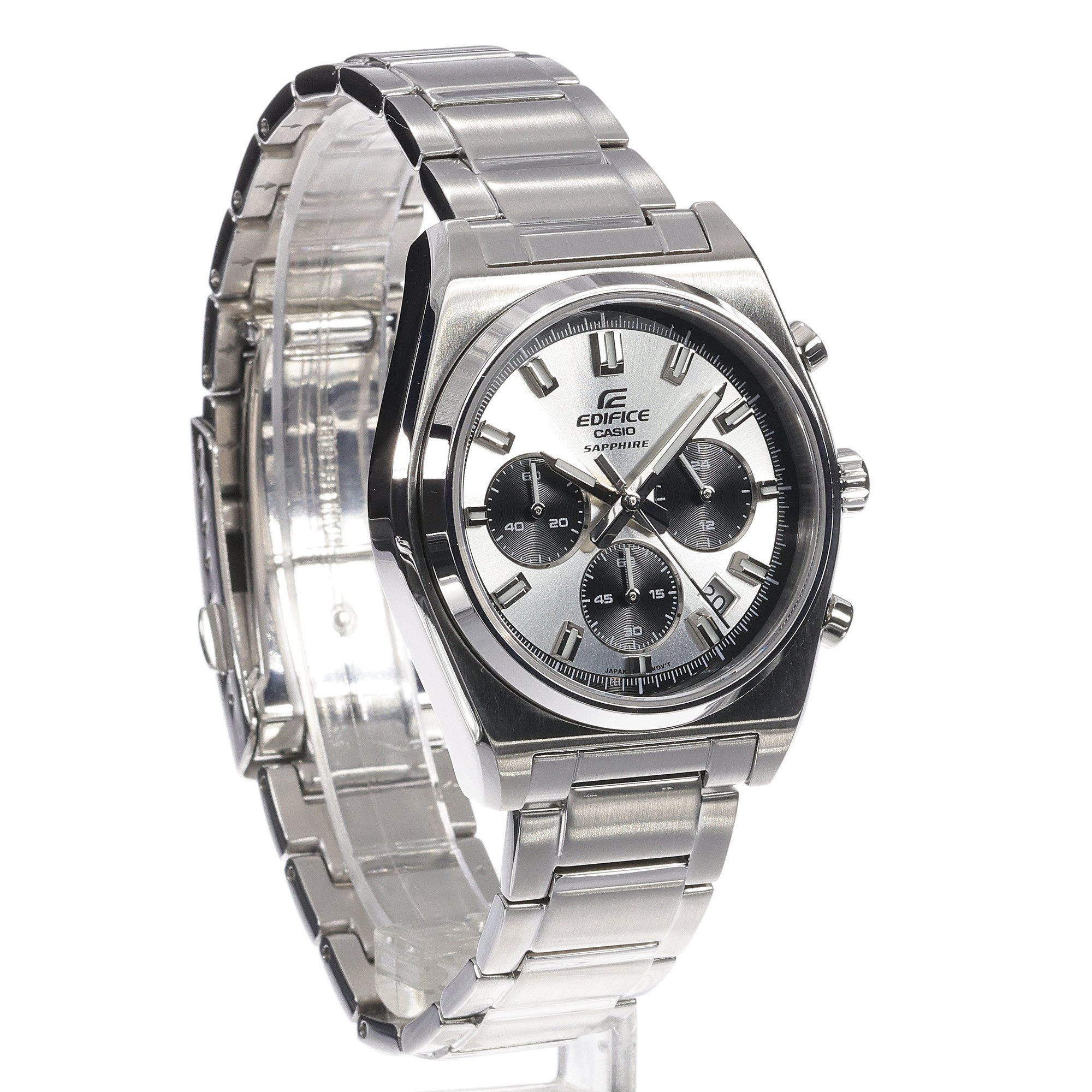 EDIFICE EFB-730D-7AVUEF zegarek męski Edifice