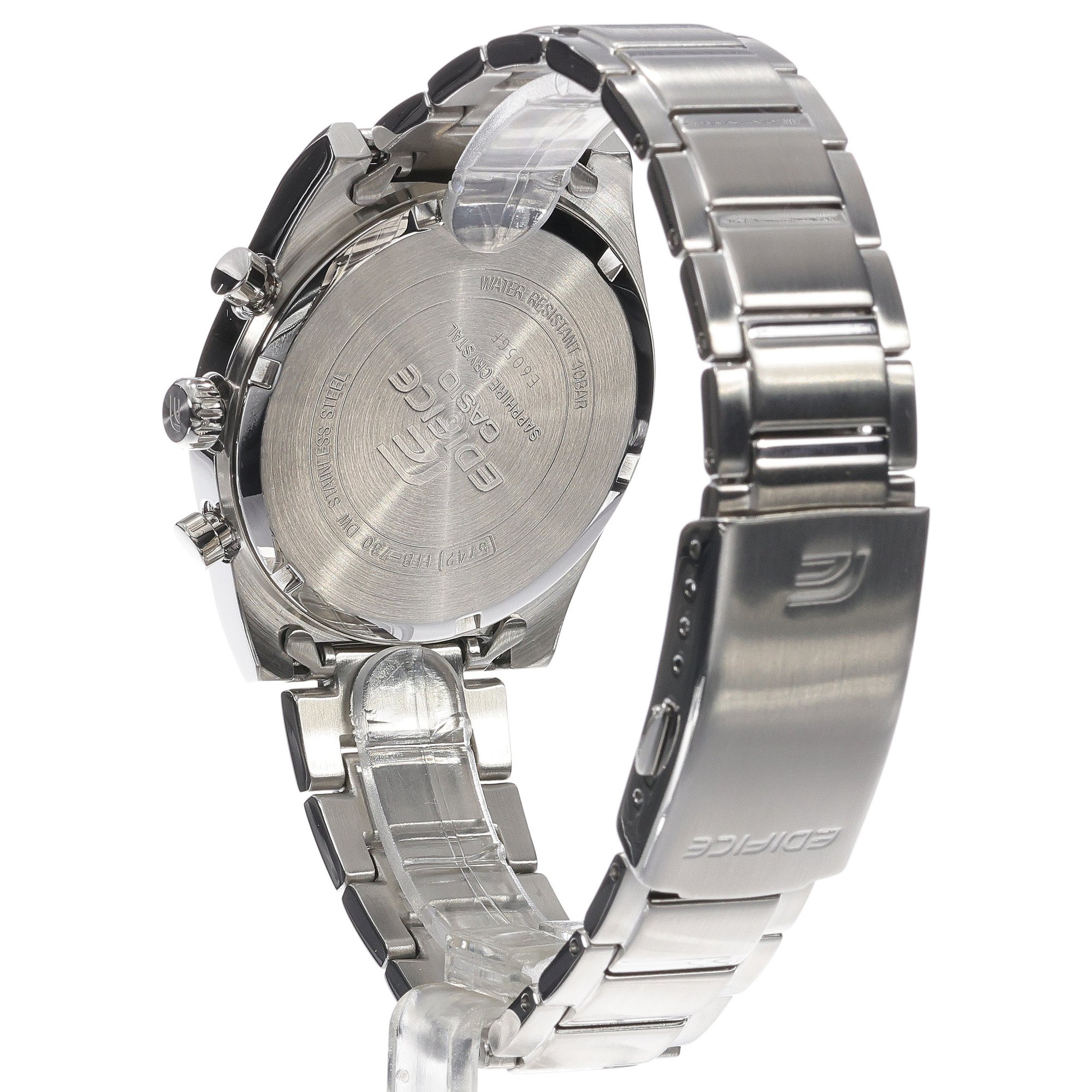 EDIFICE EFB-730D-7AVUEF zegarek męski Edifice