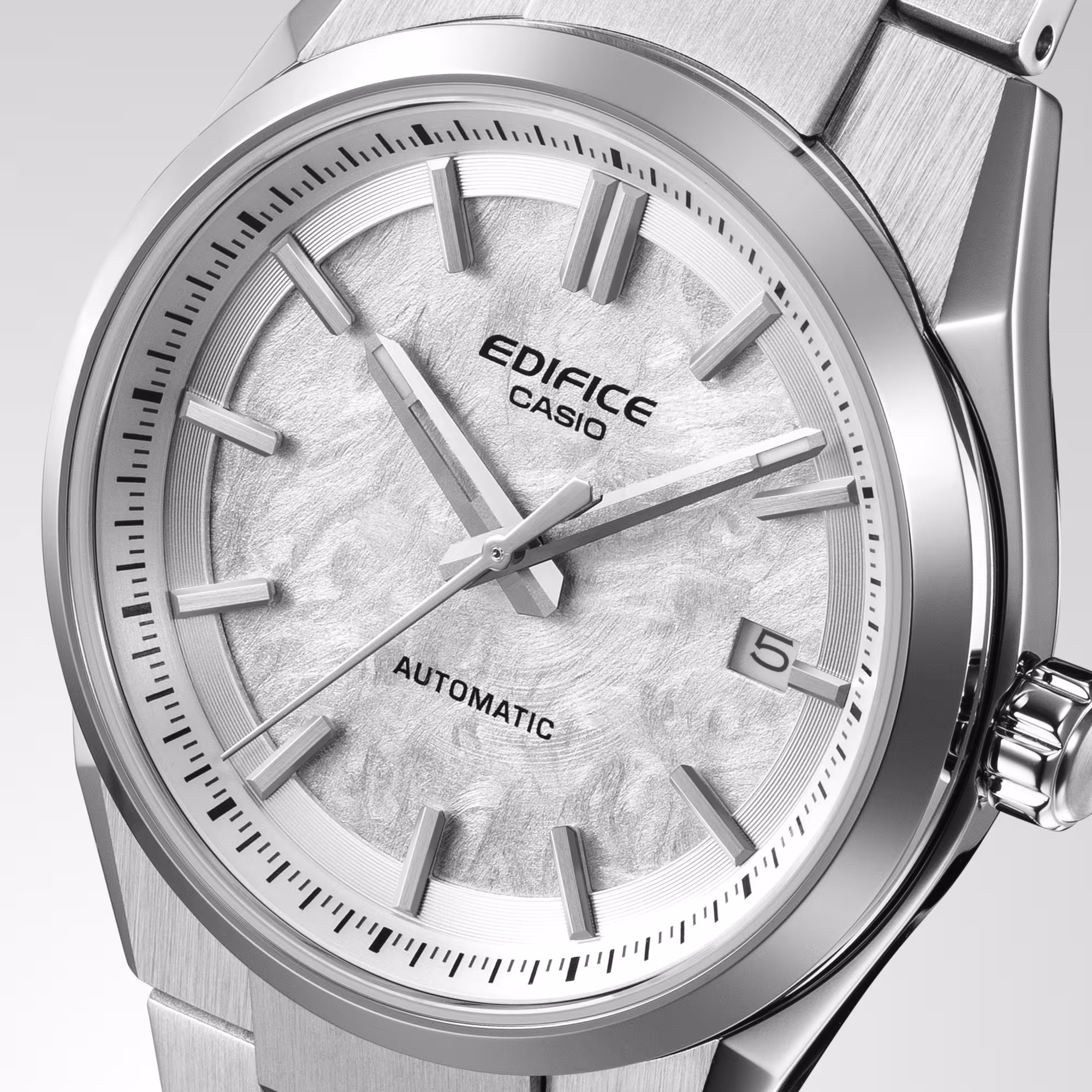 EDIFICE EFK-110D-7AER męski zegarek Edifice bransoleta - miniatura 7