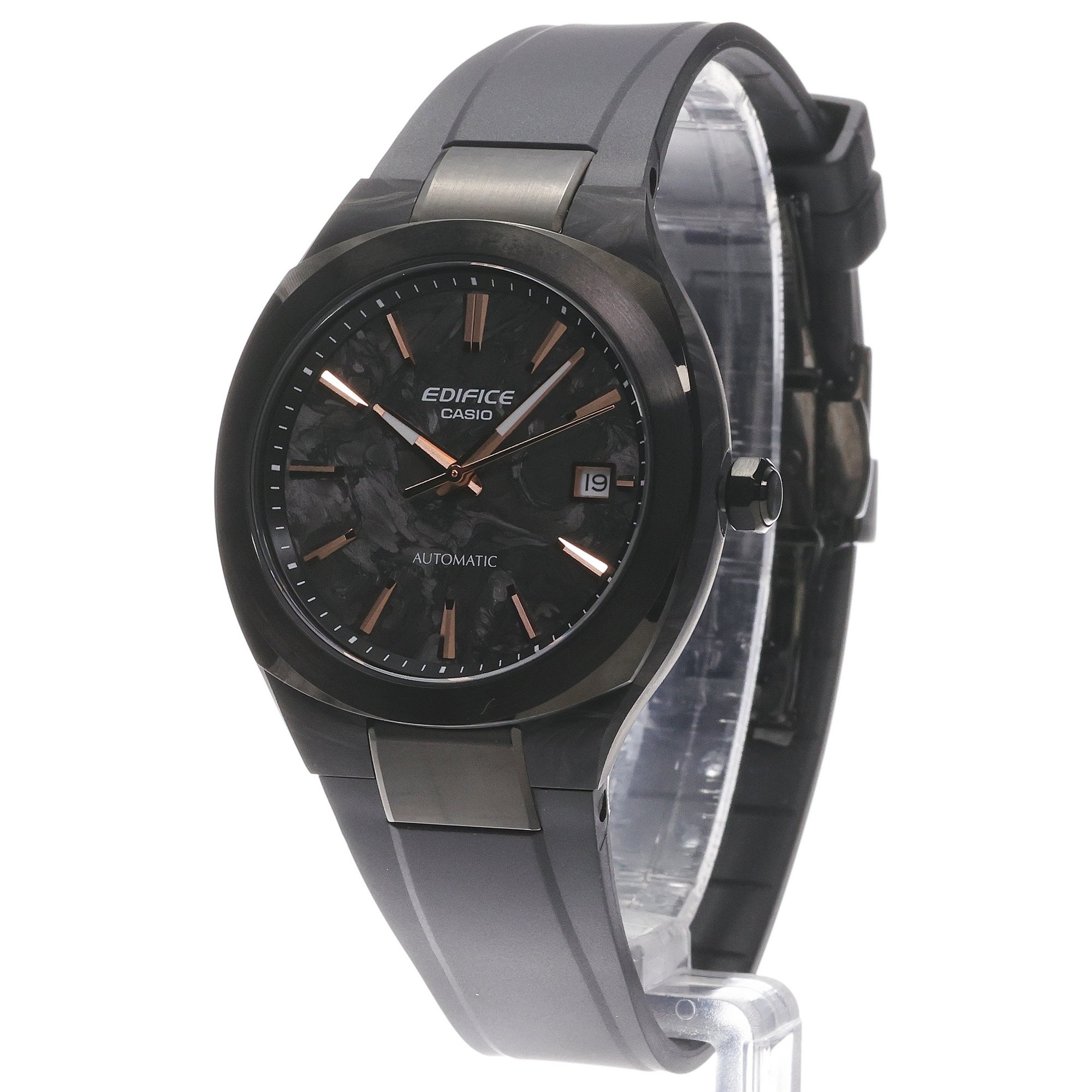 EDIFICE EFK-200XPB-1AER zegarek japońskie Edifice