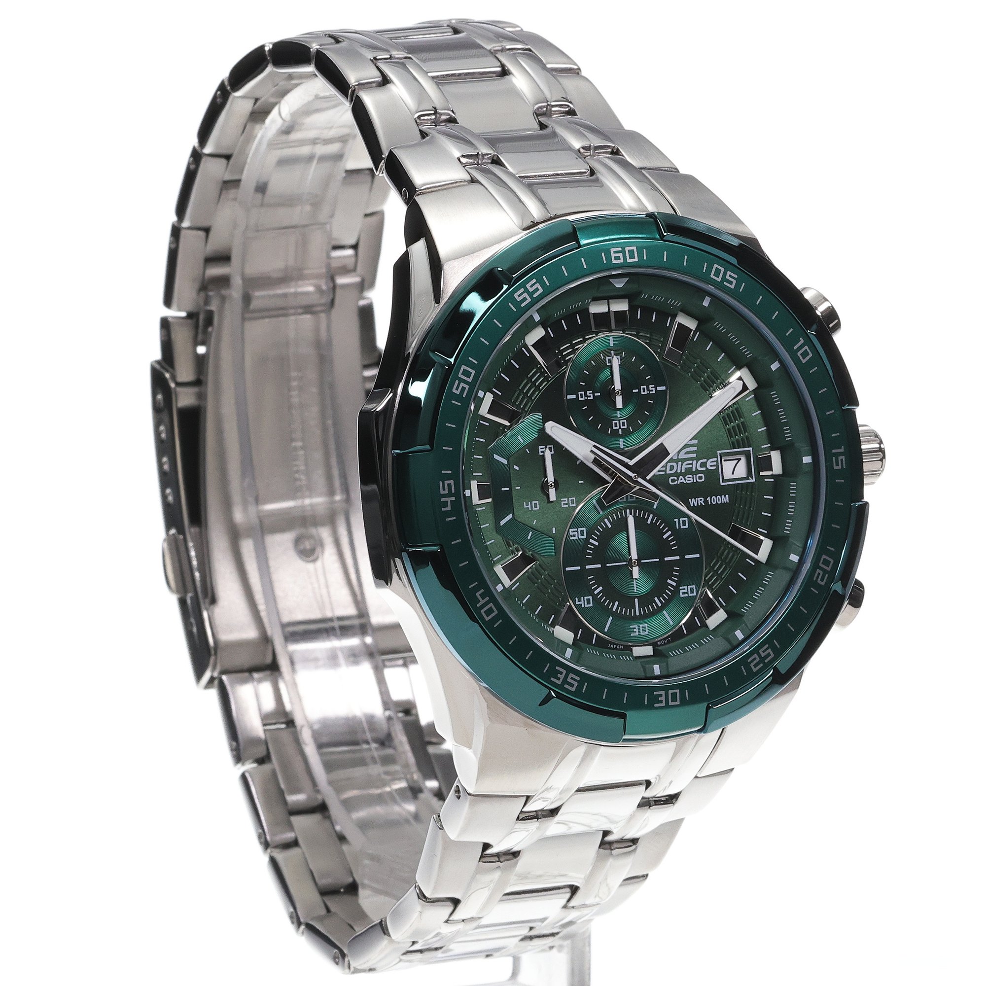 EDIFICE EFR-539DE-3AVUEF zegarek męski Edifice