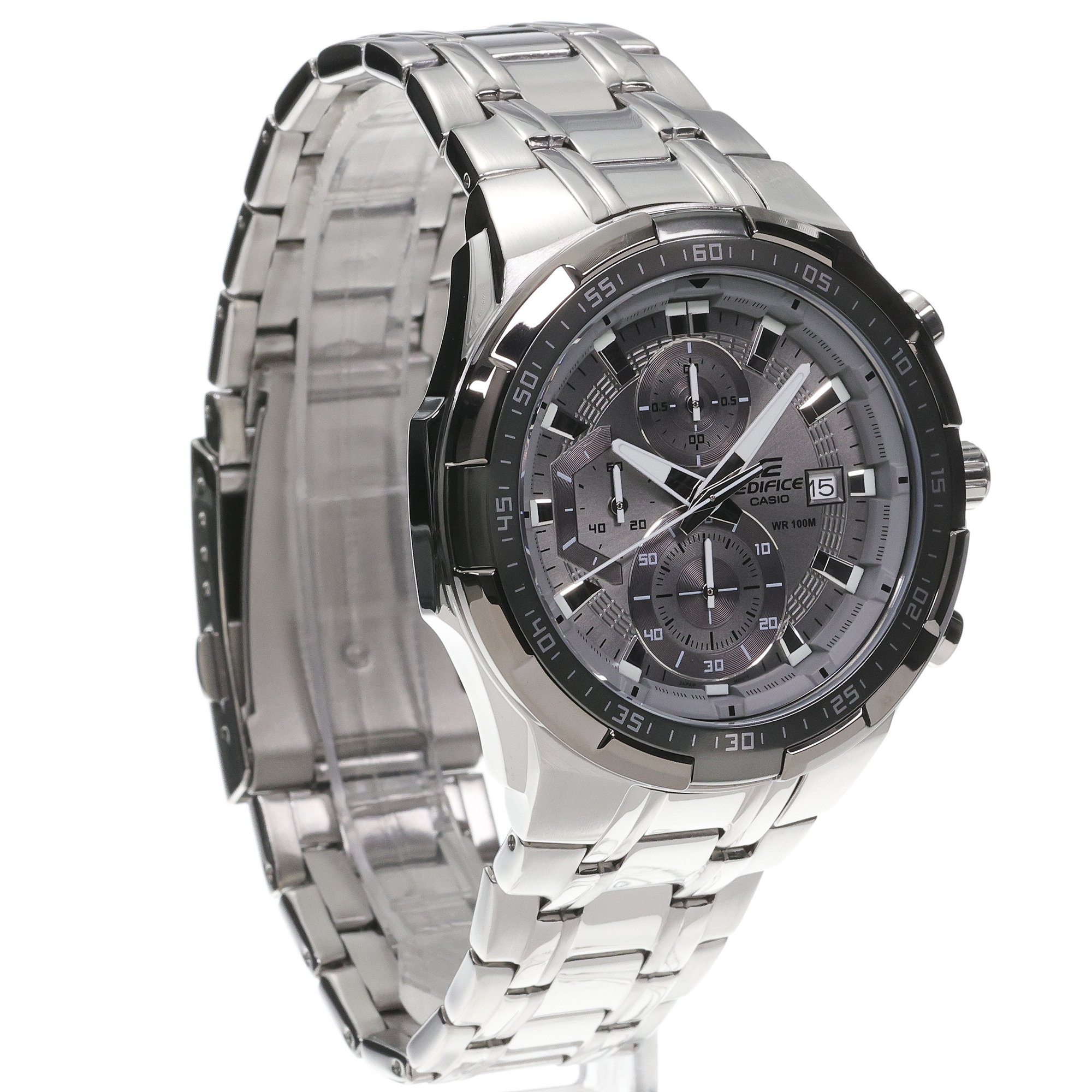 EDIFICE EFR-539DE-8AVUEF zegarek męski EDIFICE Momentum - miniatura 3